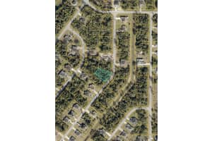 TBD DRAGON STREET, NORTH PORT, FL 34288 - MLS#MFRTB8426937