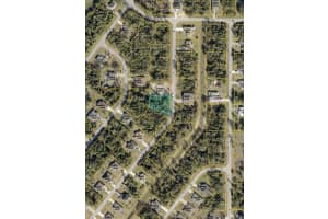 TBD DRAGON STREET, NORTH PORT, FL 34288 - MLS#MFRTB8426939