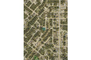 TBD DRAGON STREET, NORTH PORT, FL 34288 - MLS#MFRTB8426939