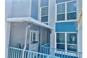 253 Rex Pl #e, MADEIRA BEACH