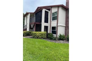 3455 Countryside Blvd #15, CLEARWATER