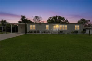 14443 MIRANNA STREET, BROOKSVILLE, FL 34613 - MLS#MFRTB8426954