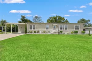 14443 MIRANNA STREET, BROOKSVILLE, FL 34613 - MLS#MFRTB8426954