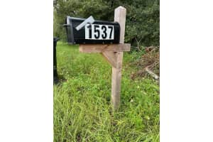1537 POE ROAD, LAKE WALES, FL 33898 - MLS#MFRTB8426967