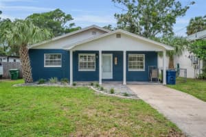 7413 S Obrien St, TAMPA
