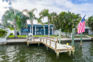 2109 BAY BOULEVARD, INDIAN ROCKS BEACH, FL 33785 - MLS#MFRTB8426984
