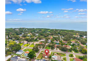 1701 PINELLAS POINT DRIVE, ST PETERSBURG, FL 33712 - MLS#MFRTB8427003
