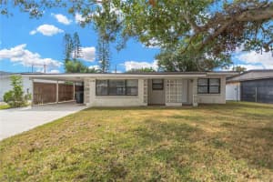 6360 34TH AVENUE, ST PETERSBURG, FL 33710 - MLS#MFRTB8427006