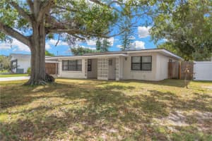 6360 34TH AVENUE, ST PETERSBURG, FL 33710 - MLS#MFRTB8427006
