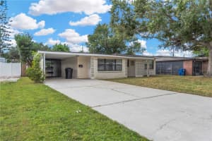 6360 34TH AVENUE, ST PETERSBURG, FL 33710 - MLS#MFRTB8427006