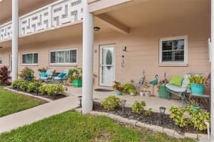 2436 RHODESIAN DRIVE, CLEARWATER, FL 33763 - MLS#MFRTB8427040