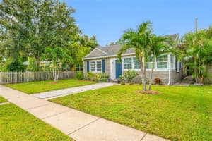 3466 6TH AVENUE, ST PETERSBURG, FL 33713 - MLS#MFRTB8427042
