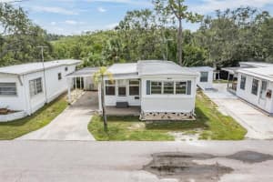 605 Michigan Blvd #61, DUNEDIN