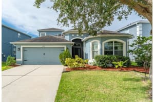11592 WESTON COURSE LOOP, RIVERVIEW, FL 33579 - MLS#MFRTB8427060