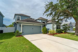 11592 WESTON COURSE LOOP, RIVERVIEW, FL 33579 - MLS#MFRTB8427060
