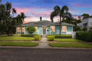 105 25TH AVENUE, ST PETERSBURG, FL 33704 - MLS#MFRTB8427069