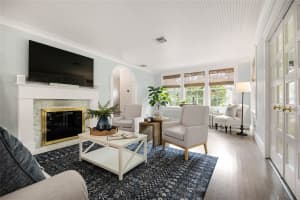 105 25TH AVENUE, ST PETERSBURG, FL 33704 - MLS#MFRTB8427069