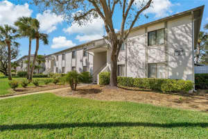 122 E Cypress Ct #122, OLDSMAR