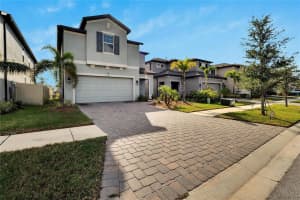11453 GREEN HARVEST DR DRIVE, RIVERVIEW, FL 33578 - MLS#MFRTB8427101