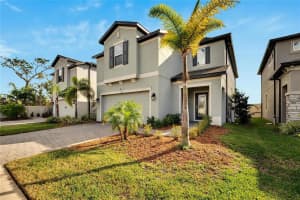 11453 GREEN HARVEST DR DRIVE, RIVERVIEW, FL 33578 - MLS#MFRTB8427101