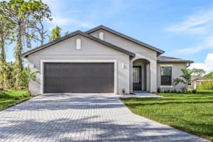 6945 BECKWITH AVENUE, NORTH PORT, FL 34291 - MLS#MFRTB8427113