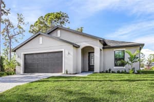 6945 BECKWITH AVENUE, NORTH PORT, FL 34291 - MLS#MFRTB8427113