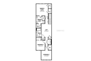 1110 CREEK VALLEY COURT, BRANDON, FL 33511 - MLS#MFRTB8427117