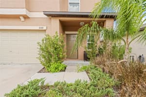 688 ARGYLL DRIVE, SPRING HILL, FL 34609 - MLS#MFRTB8427163