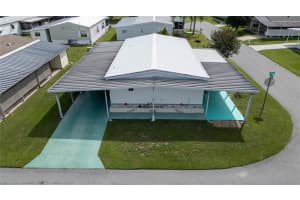 5240 ASTRID DRIVE, ZEPHYRHILLS, FL 33541 - MLS#MFRTB8427173