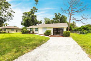 3081 ENGLEWOOD ROAD, VENICE, FL 34293 - MLS#MFRTB8427174