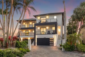 12400 CAPRI CIRCLE, TREASURE ISLAND, FL 33706 - MLS#MFRTB8427178