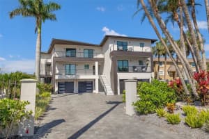 12400 CAPRI CIRCLE, TREASURE ISLAND, FL 33706 - MLS#MFRTB8427178