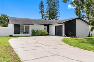 6414 CRYSTAL BROOK DRIVE, TAMPA, FL 33625 Sold 10/03/25