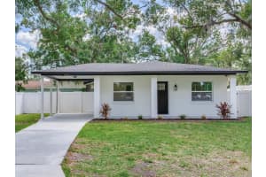 2724 HENRY AVENUE, TAMPA, FL 33614 - MLS#MFRTB8427197