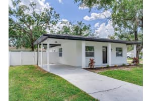 2724 HENRY AVENUE, TAMPA, FL 33614 - MLS#MFRTB8427197