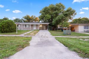 4615 CYNTHIA LANE, SPRING HILL, FL 34606 - MLS#MFRTB8427201