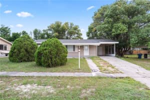 4615 CYNTHIA LANE, SPRING HILL, FL 34606 - MLS#MFRTB8427201