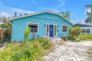 1820 Montana Ave Ne, ST PETERSBURG