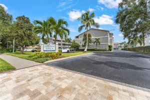 737 PINELLAS BAYWAY S #208, ST PETERSBURG, FL 33715 - MLS#MFRTB8427206