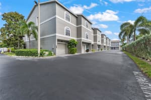 737 PINELLAS BAYWAY S #208, ST PETERSBURG, FL 33715 - MLS#MFRTB8427206