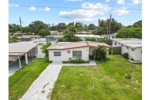 10558 117TH DRIVE, LARGO, FL 33773 Sold 10/27/25