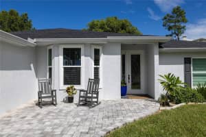 1639 LAKESIDE DRIVE, TARPON SPRINGS, FL 34688 - MLS#MFRTB8427217