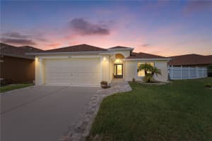 2427 INDIAN KEY DRIVE, HOLIDAY, FL 34691 - MLS#MFRTB8427224