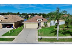 2427 INDIAN KEY DRIVE, HOLIDAY, FL 34691 - MLS#MFRTB8427224