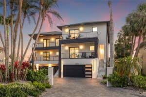 12400 CAPRI CIRCLE, TREASURE ISLAND, FL 33706 - MLS#MFRTB8427238