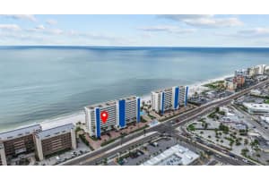 14950 GULF BOULEVARD, MADEIRA BEACH, FL 33708 - MLS#MFRTB8427247