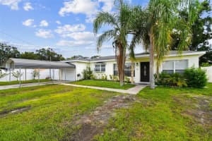 2916 CLIFTON STREET, TAMPA, FL 33614 - MLS#MFRTB8427266