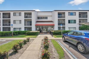 2595 Countryside Blvd #8106, CLEARWATER