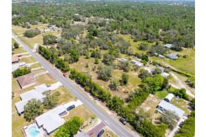 0 WEEPING WILLOW STREET, BROOKSVILLE, FL 34613 - MLS#MFRTB8427275