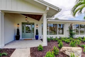 819 JACARANDA DR, LARGO, FL 33770 - MLS#MFRTB8427285